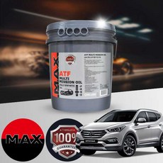 싼타페DM(12~) 2.2(R엔진) 맥스 프리미엄 100% 합성 오토미션오일 20L