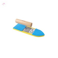 빽귤스토어 고무흙손 미장고대, 1개