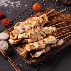 닭살꼬치 250G(5입)(주)다물, 5개, 250g