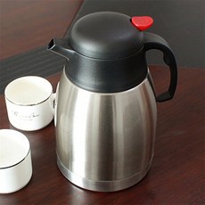 완자스토어 진공 주전자 1.5L 캠핑용물통