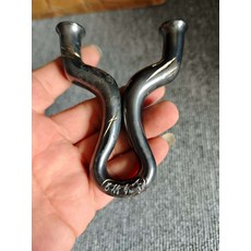 鈦合金鍛打扣指, 如圖所示, 1個