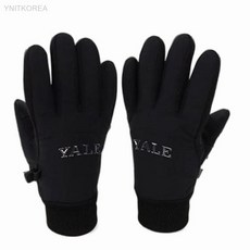 유니드잇 3M 소닉 아동 패딩장갑 스마트폰 터치장갑 방한 어린이스키장갑