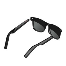 【Ergotech人因科技】 BW60 藍牙智慧音樂眼鏡 AI智能翻譯眼鏡 藍牙眼鏡 音樂眼鏡 太陽眼鏡