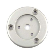 꿈꾸는비 핸드레일 엔드 플레이트 BR-168 안전손잡이DIY