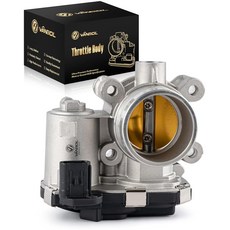 VANBOL 전자 스로틀 바디 2017-2019 쉐보레 크루즈 2018-2022 이쿼녹스 2016-2025 말리부 21-22 트랙스 18-22 GMC 터레인 16-19 뷰익 앙