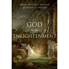 (영문도서) God in the Enlightenment Paperback, OUP Us, English, 9780190267087