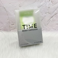TIBI重啟時光膠囊 30 顆/盒, 1個, 單盒