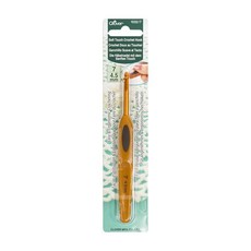 클로버 소프트 터치 3.5mm 크로셰 후크 사이즈 E (1005/E)