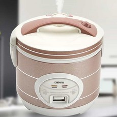 전기보온밥솥 전기밥솥6인