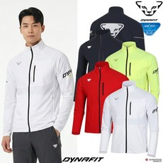 매장정품 DYNAFIT 다이나핏 YMM24115남성 스톰브리즈3.0 아이스핏 냉감 여름용 트레이닝 자켓 (기존가 149 000원) 1367657