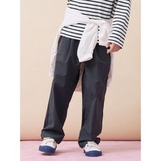 빈폴 키즈 BEANPOLE KIDS 배럴 팬츠 - 애쉬 반팔 반바지 바람막이 상하복