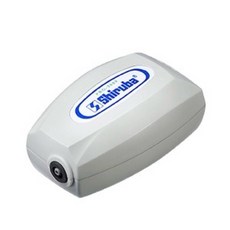 銀箭水族打氣機 PRO 2000 3000 5000 6000 9000 台灣製造 打氣幫浦 空氣幫浦, 1個, 3000型(單孔)