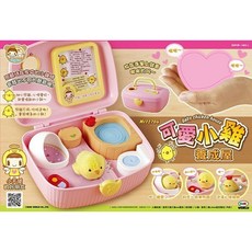 MIMI WORLD 可愛小雞養成屋 電子寵物, 1個