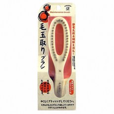IKEMOTO 毛玉取りブラシ 靜電纖維衣物保養刷, 除毛球刷