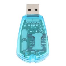 SIM 카드 리더 USB 인터페이스 다기능 복사 백업 정보 데이터 교환 도구