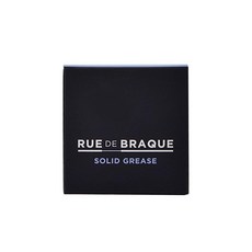 타마리스(TAMARIS) 루드 블랙 솔리드 그리스 50g, 1