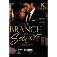 (영문도서)The Branch of Secrets Paperback, Independently Published, English, 9798198567450