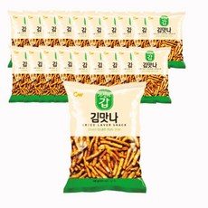 청우 김맛나, 110g, 12개