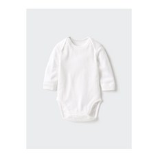 유니클로 바디수트 E444671-000-00 --331185