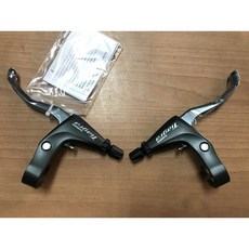 Shimano Tiagra 4700 BL-4700 公路車平把煞把組 C夾 V夾 機械式碟煞, 1個, C夾/V夾共用