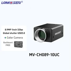 MV-CH120-11GM 8.9MP-31MP 41.5fps 머신 비전 산업용 카메라, 14 MV-CH089-10UC