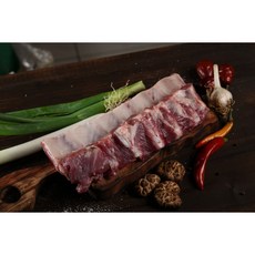 [미래식품]한돈 포갈비 5kg (찜용), 1개