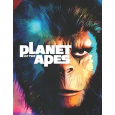 The Planet of the Apes Paperback, Independently Published