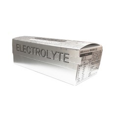 邁克仕 ELECTROLYTE 電解質膠囊, 1個