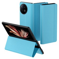 適用於XFold2摺疊支架皮套防摔手機殼