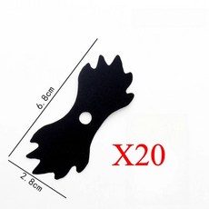 원목장난감 우드 블럭 숲소리 원목 발도로프 교구 카프라 라두가그레이즈, 버건디