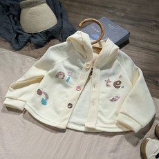 BabyBear 童裝 兒童針織外套 JK0020