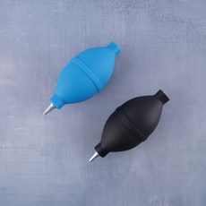 카메라 블로워 강력한 바람 간편한 사용 내구성, 카메라 블로워 블러워 색상랜덤