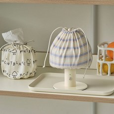 오덴세 몽블랑 조명 파우치 겸용 티슈케이스 2 colors 248203, 오덴세 일러스트