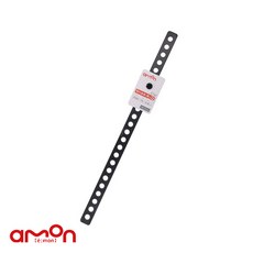 AMON S742 取付金具(黒), 1個