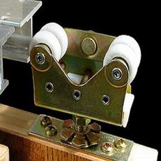 슬라이딩부속 존슨로라