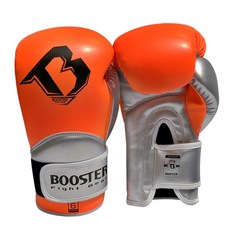 古川小夫 BOOSTER 兒童拳套 拳擊手套 Fight Gear, 1個