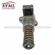 0414755014 엔진 품질 연료 커먼 레일 인젝터 모노 블록 펌프 어셈블리 313GC5233MX