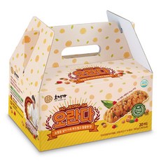 호정가 오란다 20p, 360g, 1개