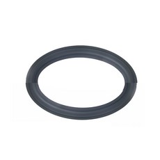 고무스피커엣지, 고무6x9인치, 1개