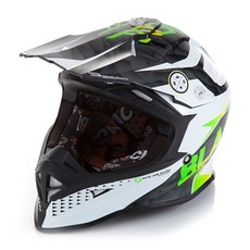 엠엑스오 블랙헬멧, 챔피온그린