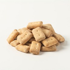 풍성한 우리쌀 우리밀로만든 누룽지 건빵 과자, 24개, 35g