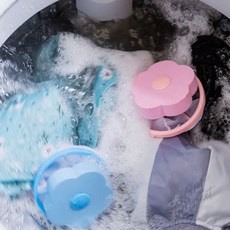 통돌이 먼지망 세탁 거름망 먼지필터 색상랜덤 세탁망 세탁거름망