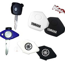 야마하 오토바이 실리콘 키케이스 SUV, A형핑크