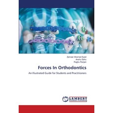 (英文圖書)Forces In Orthodontics 平裝版, LAP Lambert Academic Publis..., 英文