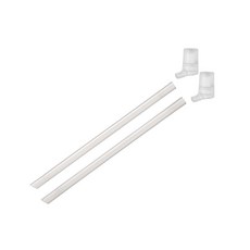 CamelBak 水壺吸管替換組 eddy/flip straw/chug, 1個, eddy+ 系列咬嘴吸管組