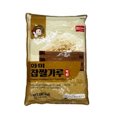 화미 찹쌀가루(복합), 1kg, 1개