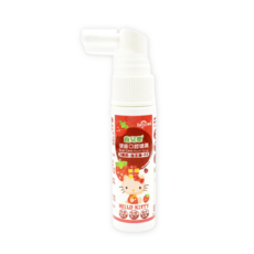 BAOHU寶護 齒兒樂 健齒口腔噴霧 草莓, 1個, 20ml