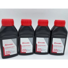 TiONLY 豐年俐 Brembo 煞車油, 1個