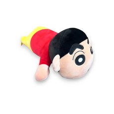 [정품] 짱구는못말려 봉제 짱구 인형, 짱구는모찌, 1개, 30cm