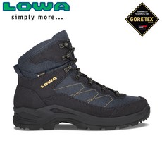LOWA 德國 男 中筒健行鞋 Taurus Pro GTX Mid